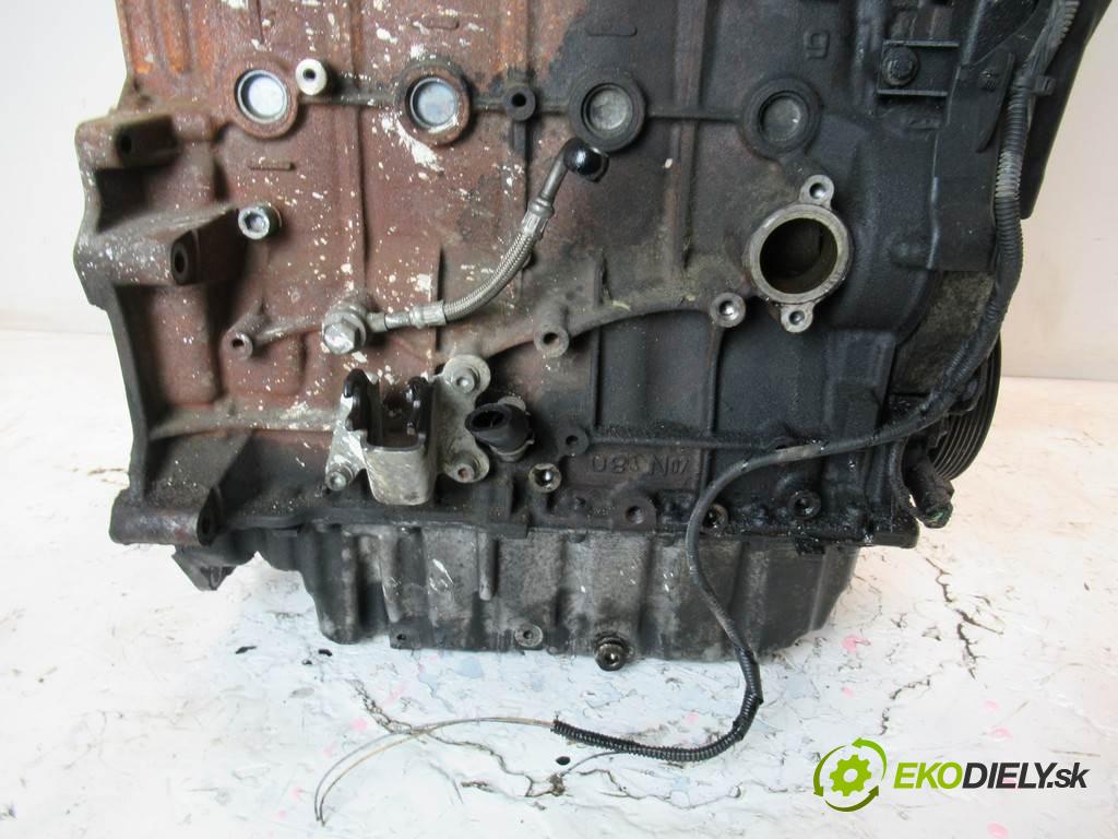 Ford S-MAX  2008 103KW 2.0TDCI 140KM 06-15 2000 motor QXWA (Motory (kompletní))