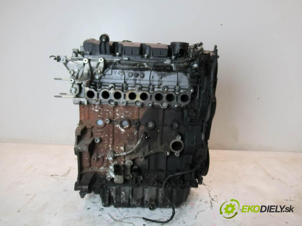 Ford S-MAX  2008 103KW 2.0TDCI 140KM 06-15 2000 motor QXWA (Motory (kompletní))