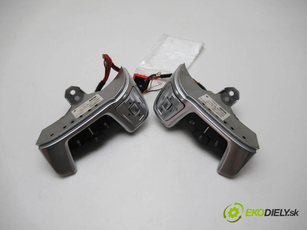 Ford S-MAX    2.0TDCI 140KM 06-15  volantu Tempomat 6M2T-14K147-DG 6M2T-14K147-CH