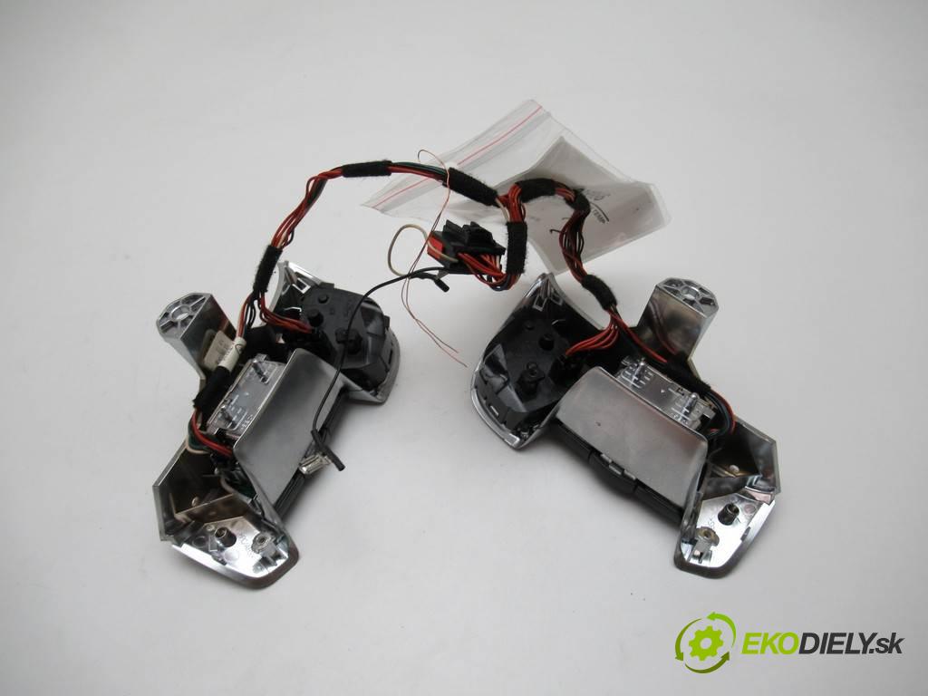 Ford S-MAX    2.0TDCI 140KM 06-15  volantu Tempomat 6M2T-14K147-DG 6M2T-14K147-CH