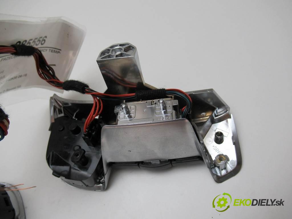 Ford S-MAX    2.0TDCI 140KM 06-15  volantu Tempomat 6M2T-14K147-DG 6M2T-14K147-CH