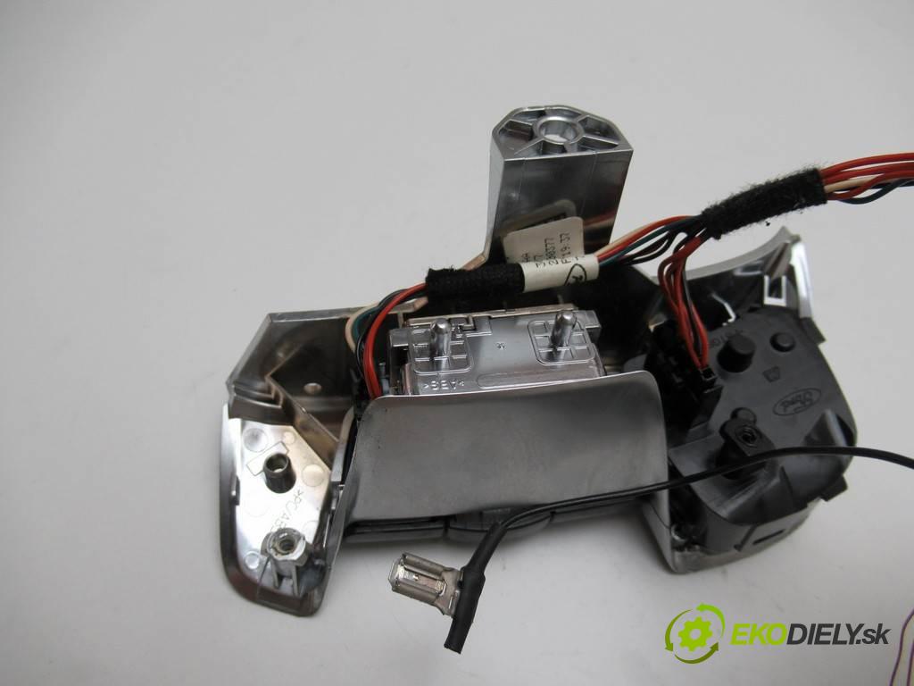 Ford S-MAX    2.0TDCI 140KM 06-15  volantu Tempomat 6M2T-14K147-DG 6M2T-14K147-CH