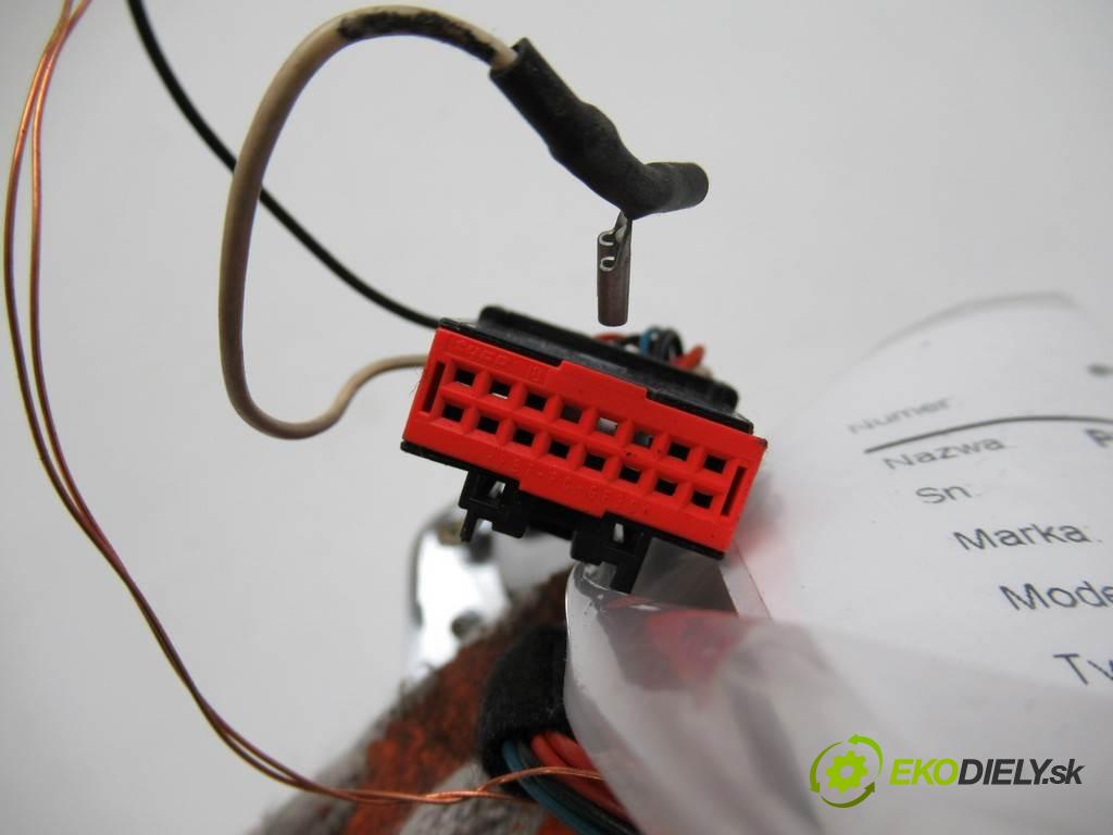 Ford S-MAX    2.0TDCI 140KM 06-15  volantu Tempomat 6M2T-14K147-DG 6M2T-14K147-CH