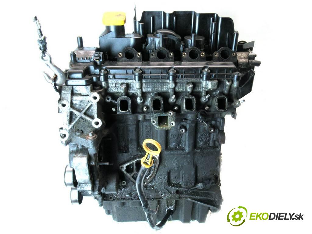 Land Rover Freelander  2002 82 kW 2.0TD4 112KM 96-06 2000 motor M47 (Motory (kompletní))
