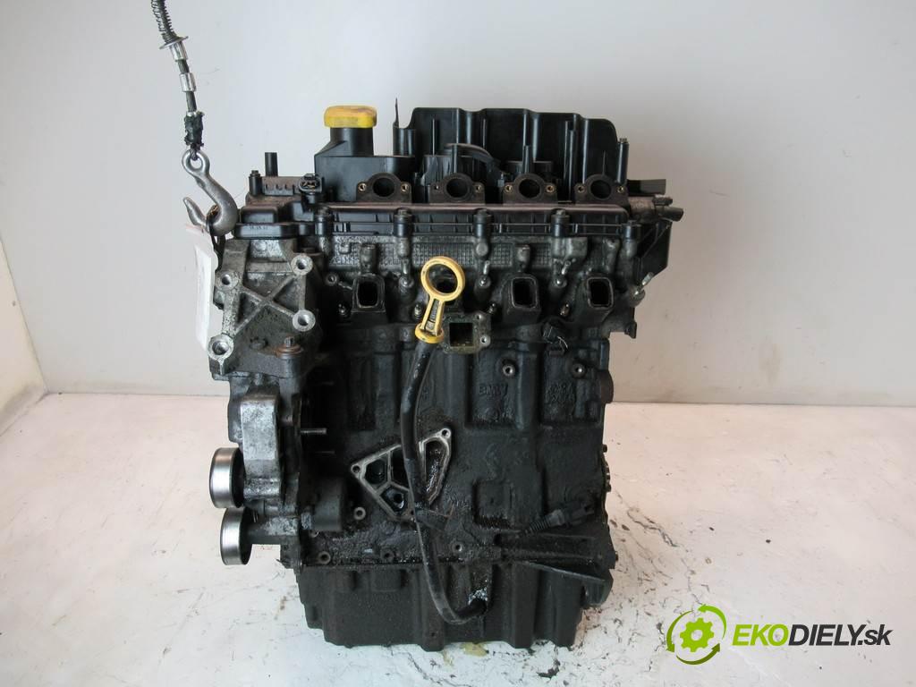 Land Rover Freelander  2002 82 kW 2.0TD4 112KM 96-06 2000 motor M47 (Motory (kompletní))