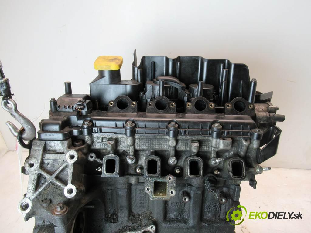 Land Rover Freelander  2002 82 kW 2.0TD4 112KM 96-06 2000 motor M47 (Motory (kompletní))