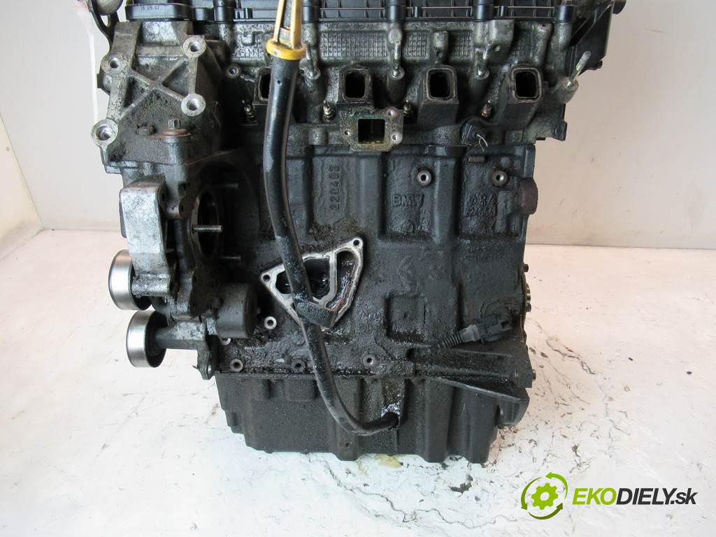 Land Rover Freelander  2002 82 kW 2.0TD4 112KM 96-06 2000 motor M47 (Motory (kompletní))