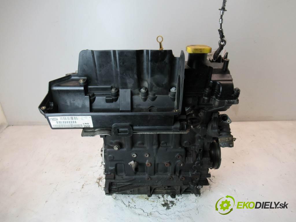 Land Rover Freelander  2002 82 kW 2.0TD4 112KM 96-06 2000 motor M47 (Motory (kompletní))