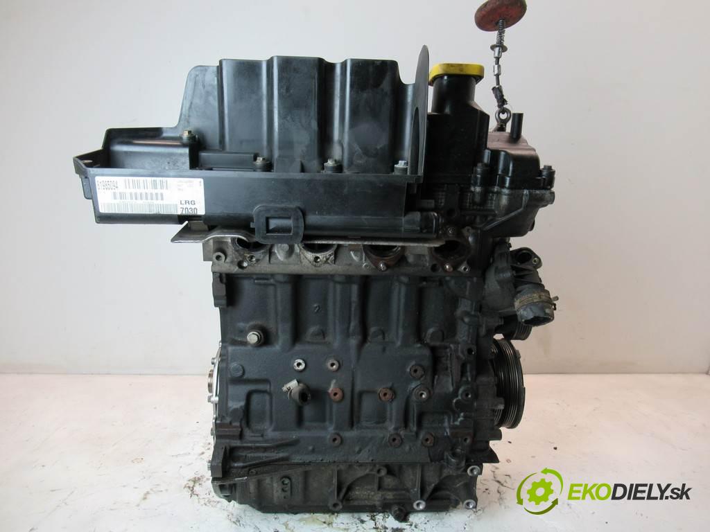 Land Rover Freelander  2002 82 kW 2.0TD4 112KM 96-06 2000 motor M47 (Motory (kompletní))