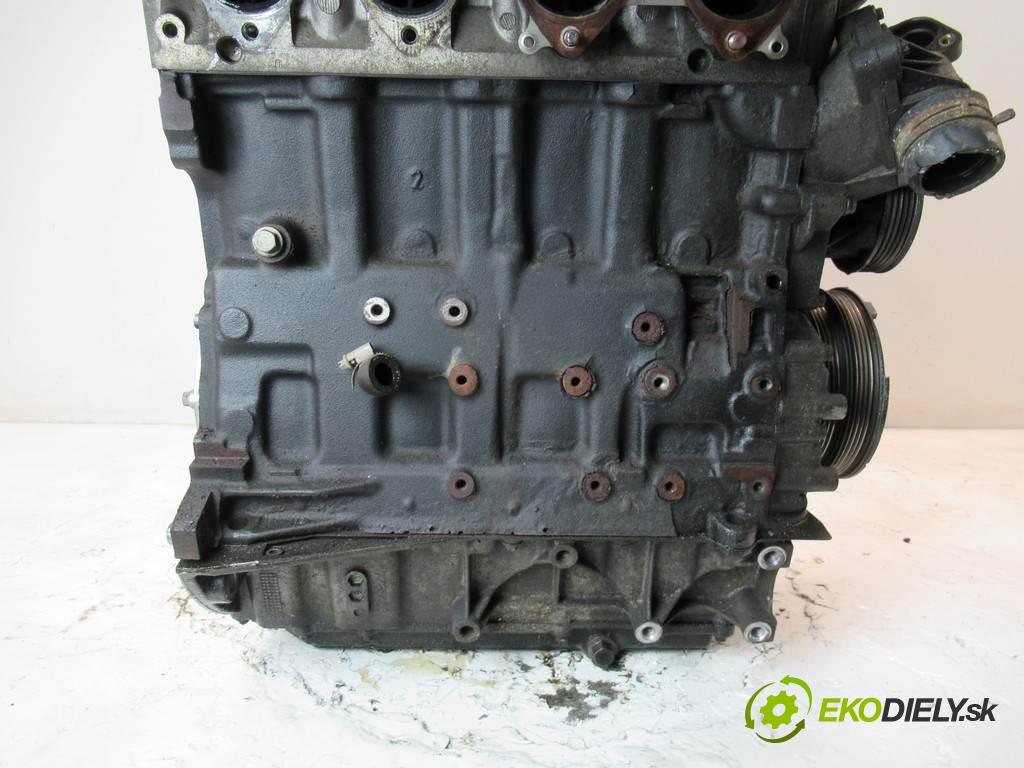 Land Rover Freelander  2002 82 kW 2.0TD4 112KM 96-06 2000 motor M47 (Motory (kompletní))