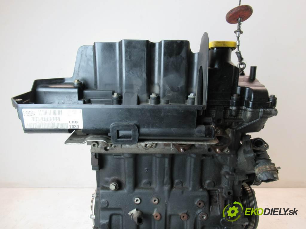 Land Rover Freelander  2002 82 kW 2.0TD4 112KM 96-06 2000 motor M47 (Motory (kompletní))