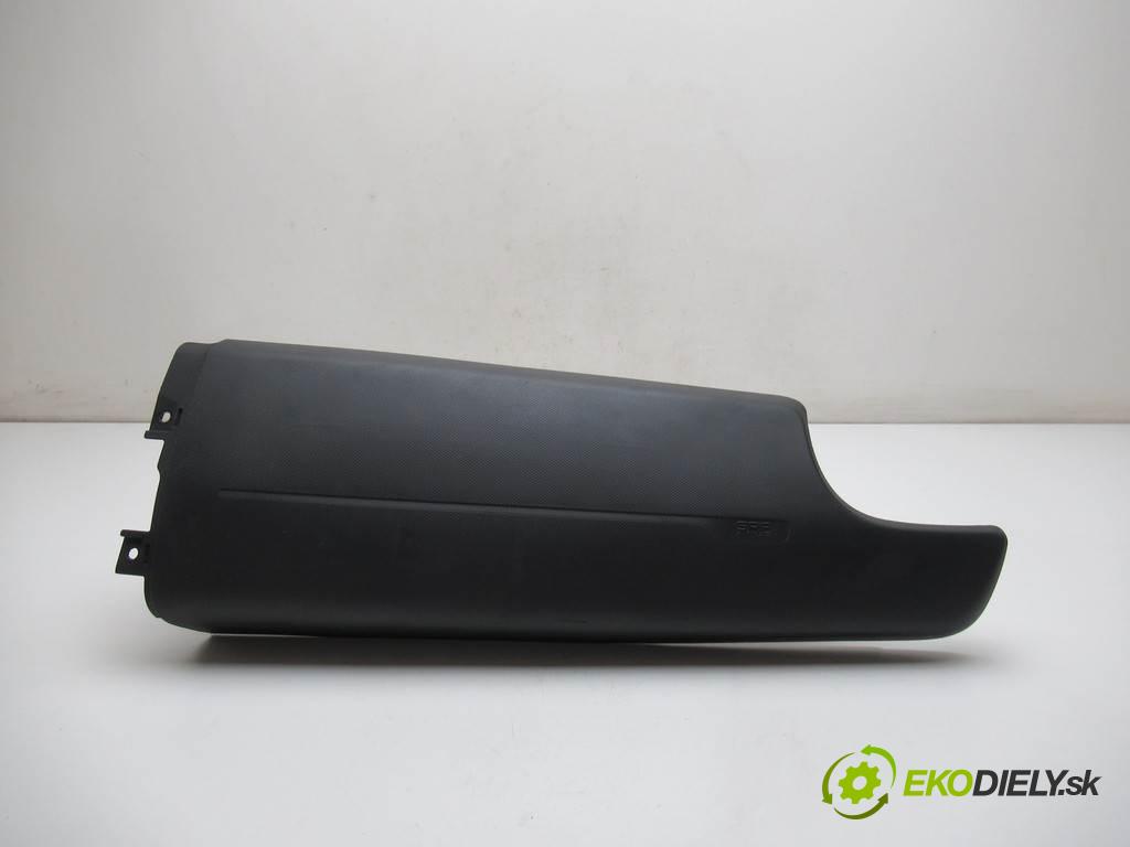 Dacia Duster I LIFT  2014 80 kW 1.5DCI 109KM 13-18 1500 AirBag spolujazdca 985257447R (Airbagy)