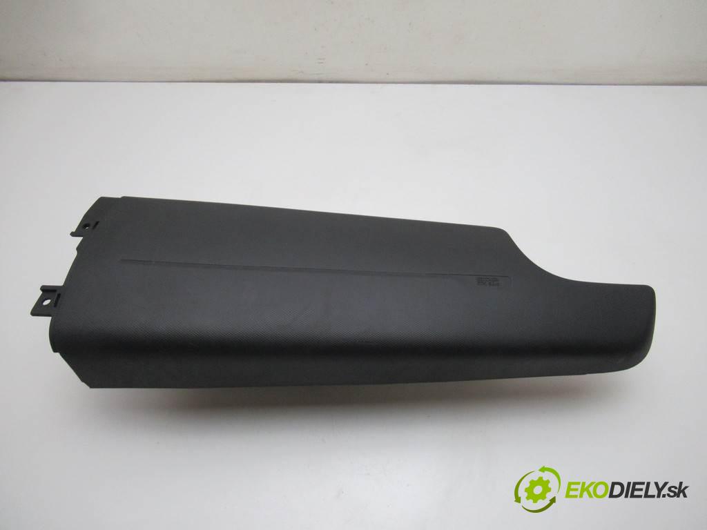 Dacia Duster I LIFT  2014 80 kW 1.5DCI 109KM 13-18 1500 AirBag spolujazdca 985257447R (Airbagy)