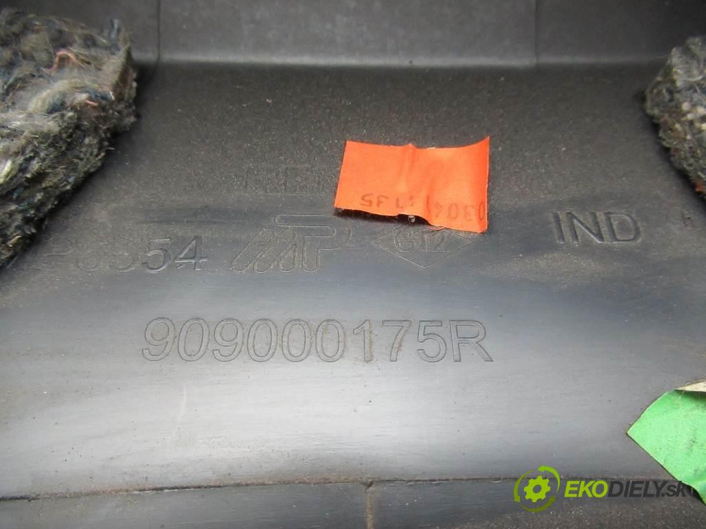Dacia Duster I LIFT    1.5DCI 109KM 13-18  tapacír ča dveří 909000175R