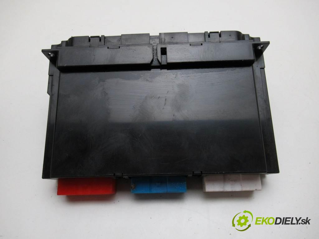 Seat Alhambra LIFT  2003 96 kW 1.9TDI 130KM 00-10 1900 Panel ovládania kúrenia 7M7907040E (Prepínače, spínače, tlačidlá a ovládače kúrenia)