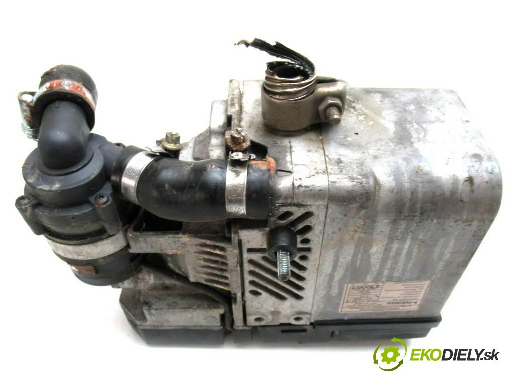 Seat Alhambra LIFT  2003 96 kW 1.9TDI 130KM 00-10 1900 Webasto THERMO TOP C (Webasto)