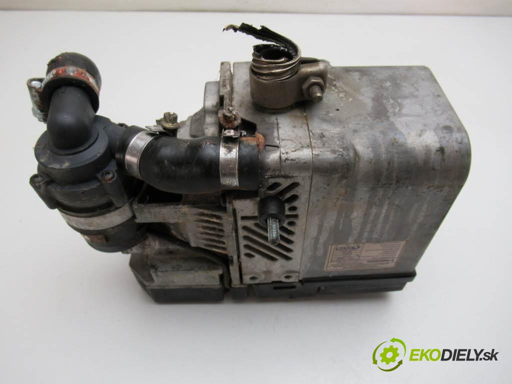 Seat Alhambra LIFT  2003 96 kW 1.9TDI 130KM 00-10 1900 Webasto THERMO TOP C (Webasto)