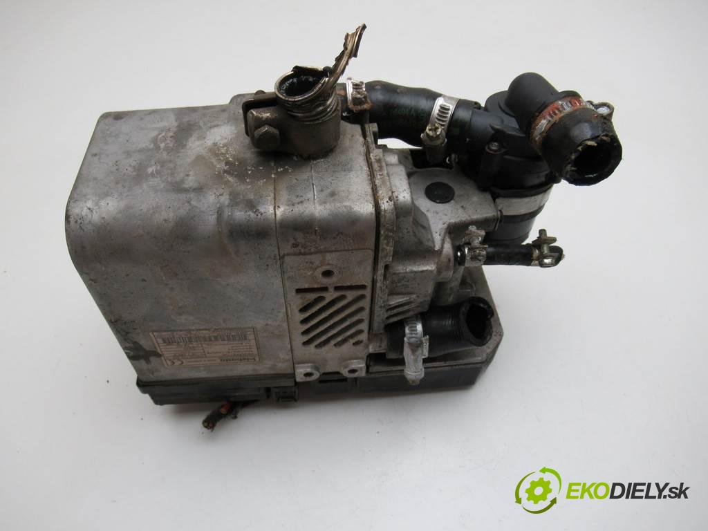 Seat Alhambra LIFT  2003 96 kW 1.9TDI 130KM 00-10 1900 Webasto THERMO TOP C (Webasto)