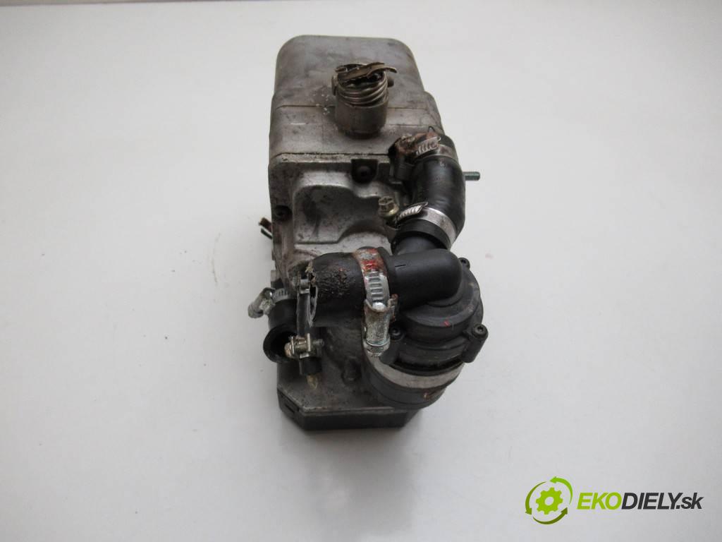 Seat Alhambra LIFT  2003 96 kW 1.9TDI 130KM 00-10 1900 Webasto THERMO TOP C (Webasto)