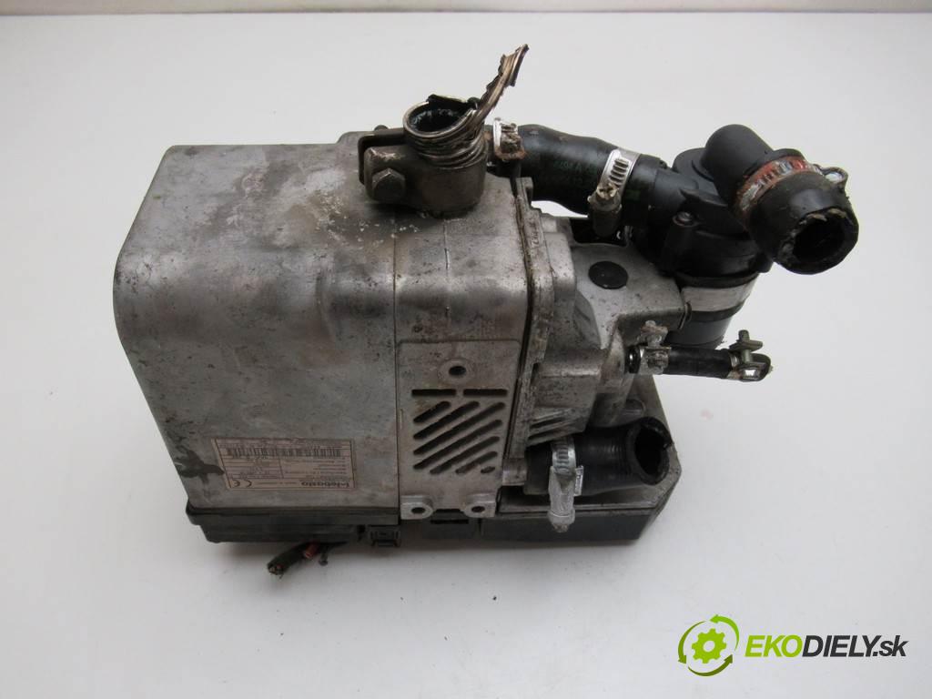 Seat Alhambra LIFT  2003 96 kW 1.9TDI 130KM 00-10 1900 Webasto THERMO TOP C (Webasto)
