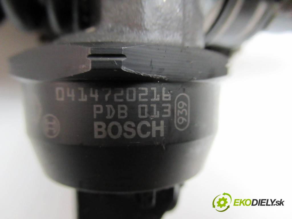 SEAT ALHAMBRA I Nadwozie pełne/minivan 2003 96 kW 1.9 TDI 1896 vstrekovače 0414720216 (Vstrekovač paliva)