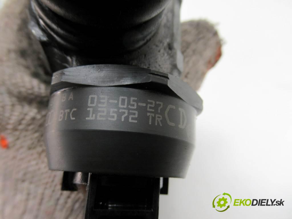 SEAT ALHAMBRA I Nadwozie pełne/minivan 2003 96 kW 1.9 TDI 1896 vstrekovače 0414720216 (Vstrekovač paliva)