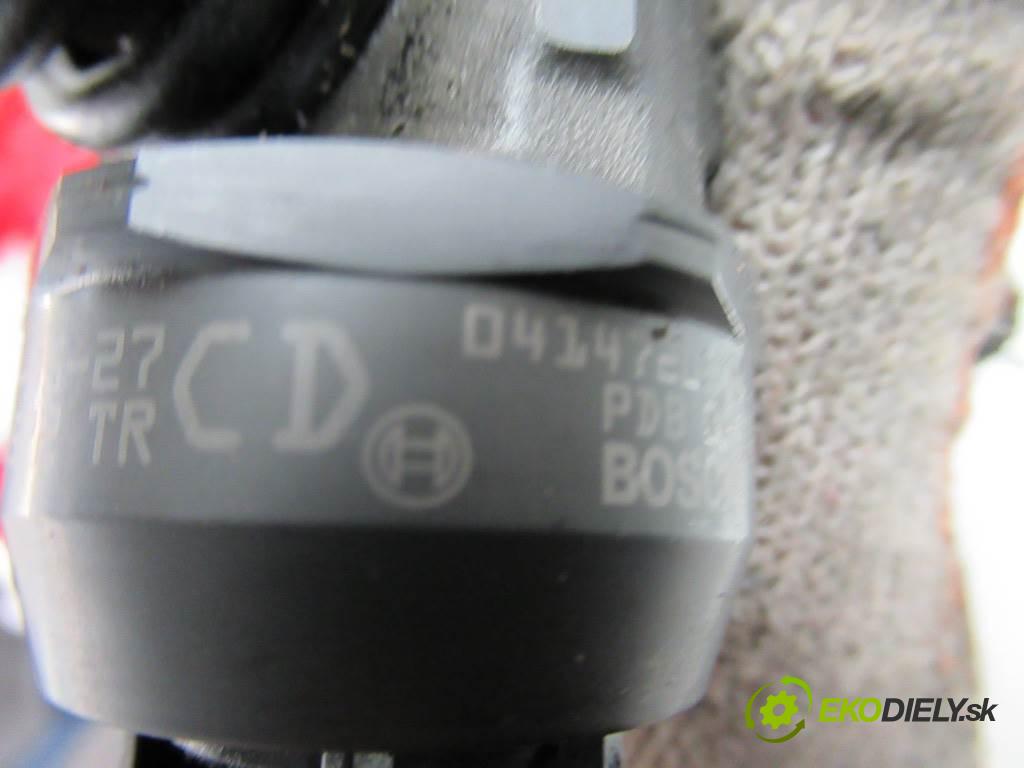 SEAT ALHAMBRA I Nadwozie pełne/minivan 2003 96 kW 1.9 TDI 1896 vstrekovače 0414720216 (Vstrekovač paliva)