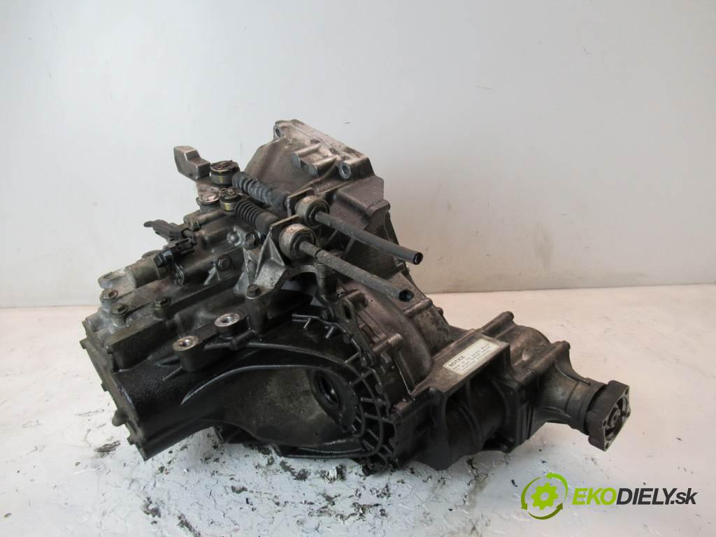 Honda CR-V  2008 103 kW 2.2 I-CTDI 140KM 06-11 2200 Prevodovka MH07R08 (Prevodovky)