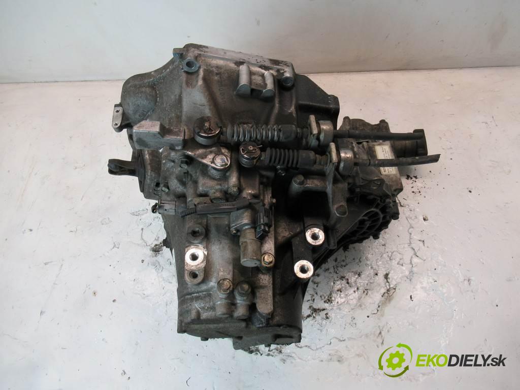 Honda CR-V  2008 103 kW 2.2 I-CTDI 140KM 06-11 2200 Prevodovka MH07R08 (Prevodovky)