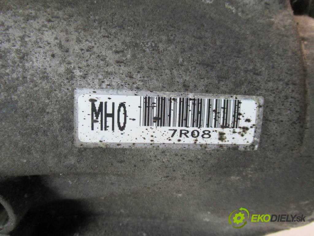 Honda CR-V  2008 103 kW 2.2 I-CTDI 140KM 06-11 2200 Prevodovka MH07R08 (Prevodovky)