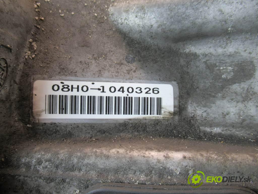 Honda CR-V  2008 103 kW 2.2 I-CTDI 140KM 06-11 2200 Prevodovka MH07R08 (Prevodovky)
