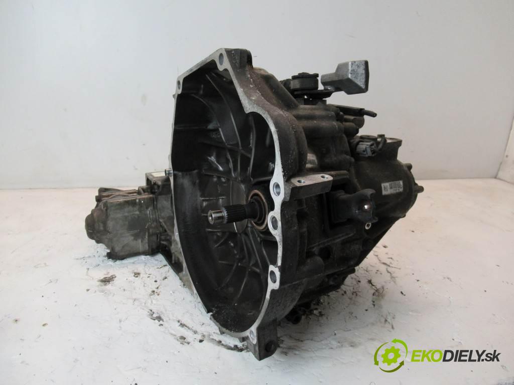 Honda CR-V  2008 103 kW 2.2 I-CTDI 140KM 06-11 2200 Prevodovka MH07R08 (Prevodovky)