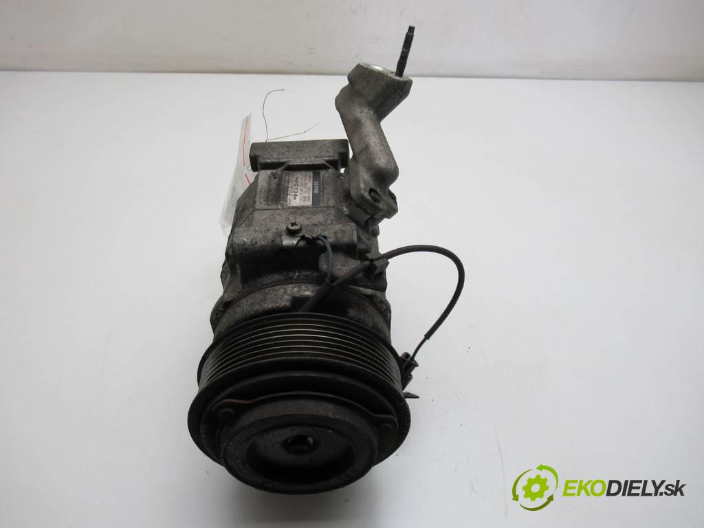 Honda CR-V  2008 103 kW III 2.2 I-CTDI 140KM 06-11 2200 kompresor klimatizace 447260-6342 (Kompresory)
