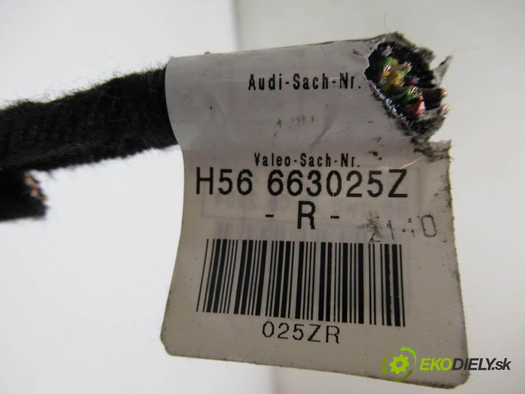 Audi A4 B7  2005 103 kW KOMBI 5D 2.0TDI 140KM 04-08 2000 Panel ovládania kúrenia 8E0820043BM (Prepínače, spínače, tlačidlá a ovládače kúrenia)