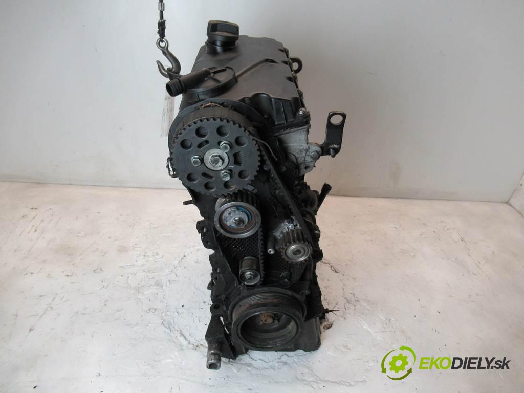 Audi A4 B7  2005 103 kW KOMBI 5D 2.0TDI 140KM 04-08 2000 motor BPW (Motory (kompletní))