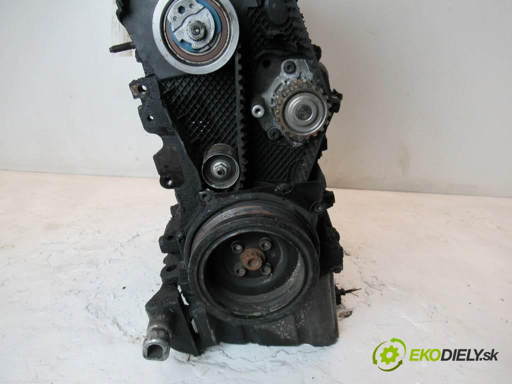 Audi A4 B7  2005 103 kW KOMBI 5D 2.0TDI 140KM 04-08 2000 motor BPW (Motory (kompletní))