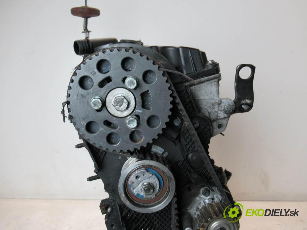 Audi A4 B7  2005 103 kW KOMBI 5D 2.0TDI 140KM 04-08 2000 motor BPW (Motory (kompletní))
