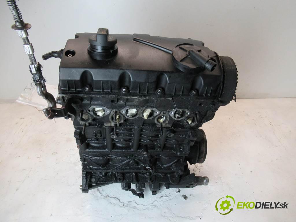 Audi A4 B7  2005 103 kW KOMBI 5D 2.0TDI 140KM 04-08 2000 motor BPW (Motory (kompletní))