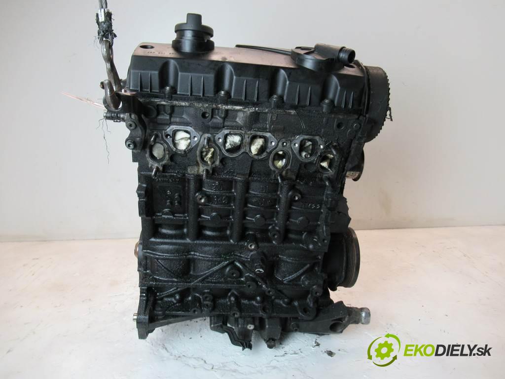 Audi A4 B7  2005 103 kW KOMBI 5D 2.0TDI 140KM 04-08 2000 motor BPW (Motory (kompletní))