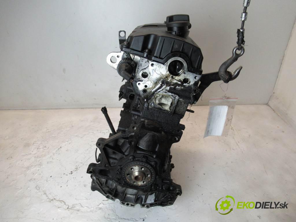 Audi A4 B7  2005 103 kW KOMBI 5D 2.0TDI 140KM 04-08 2000 motor BPW (Motory (kompletní))