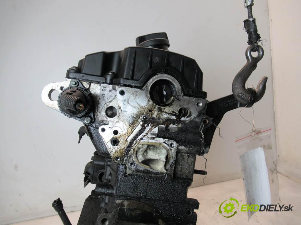 Audi A4 B7  2005 103 kW KOMBI 5D 2.0TDI 140KM 04-08 2000 motor BPW (Motory (kompletní))
