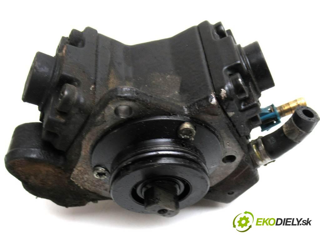 Opel Astra H  2008 66 kW GTC 1.3CDTI 90KM 05-10 1200 Pumpa vstrekovacia 0445010157 (Vstrekovacie čerpadlá)