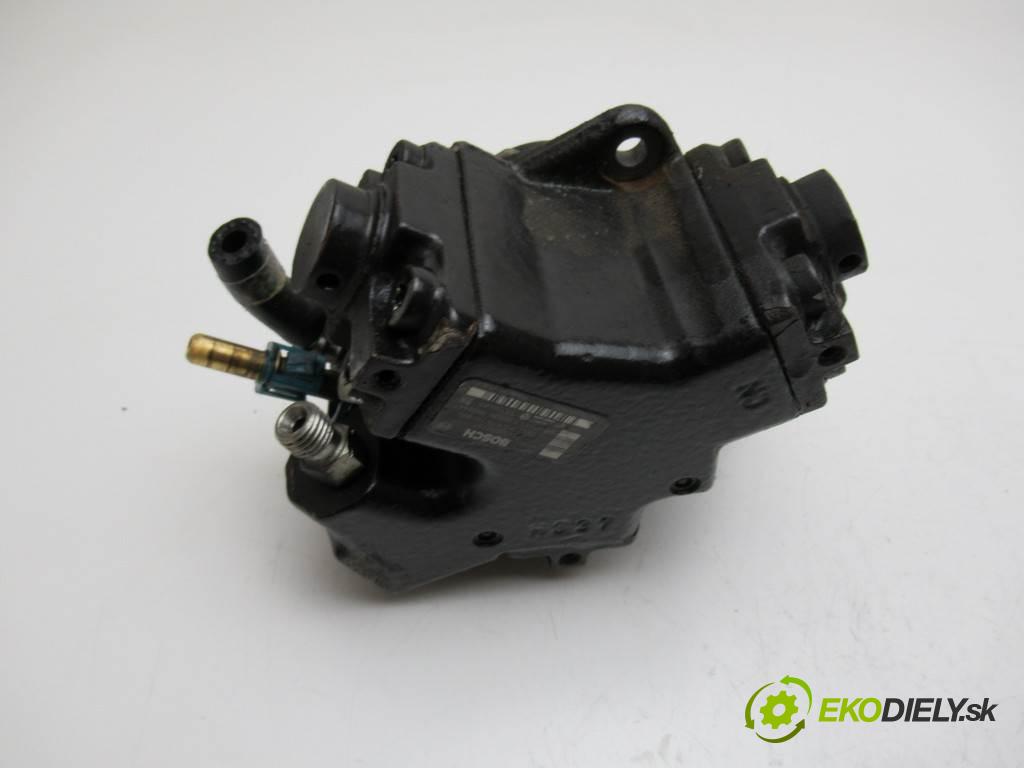 Opel Astra H  2008 66 kW GTC 1.3CDTI 90KM 05-10 1200 Pumpa vstrekovacia 0445010157 (Vstrekovacie čerpadlá)