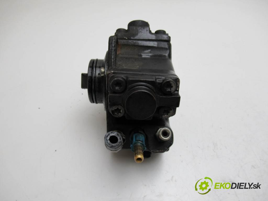 Opel Astra H  2008 66 kW GTC 1.3CDTI 90KM 05-10 1200 Pumpa vstrekovacia 0445010157 (Vstrekovacie čerpadlá)