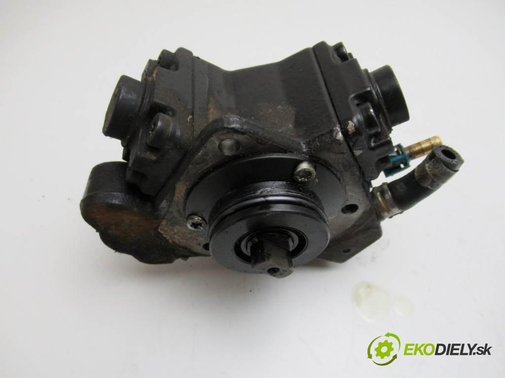 Opel Astra H  2008 66 kW GTC 1.3CDTI 90KM 05-10 1200 Pumpa vstrekovacia 0445010157 (Vstrekovacie čerpadlá)