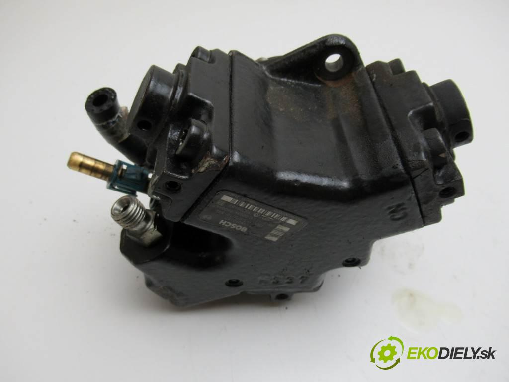 Opel Astra H  2008 66 kW GTC 1.3CDTI 90KM 05-10 1200 Pumpa vstrekovacia 0445010157 (Vstrekovacie čerpadlá)