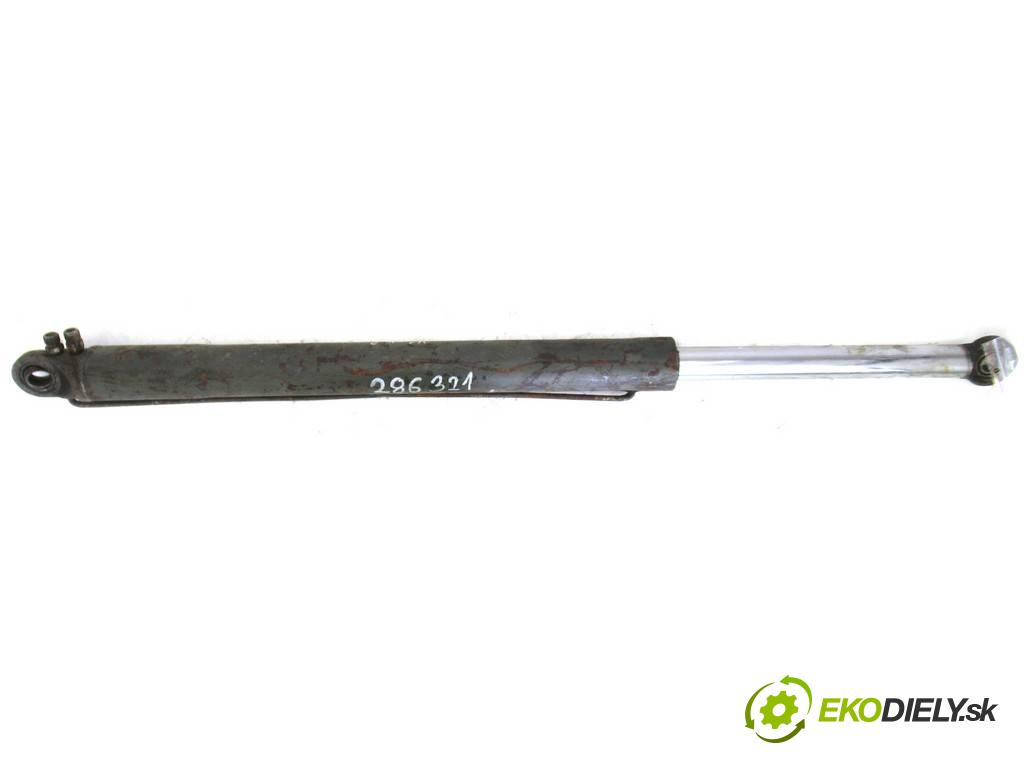 . .    21  teleskop hydraulický