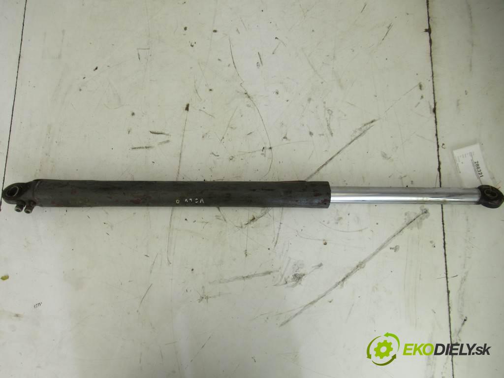 . .    21  teleskop hydraulický
