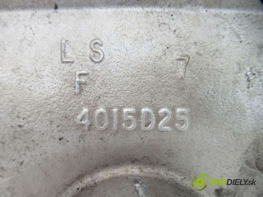THERMO KING .    .  kompresor klimatizace 4015D25 (Kompresory)