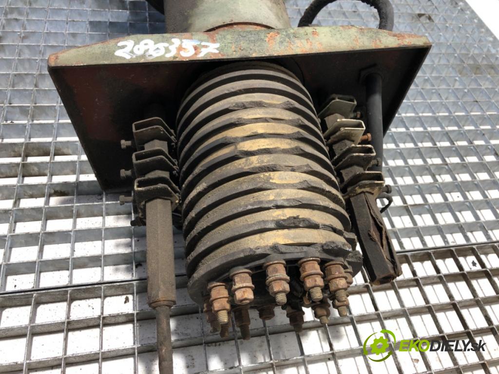 IFA       Hriadeľ, tyč MARKETING: